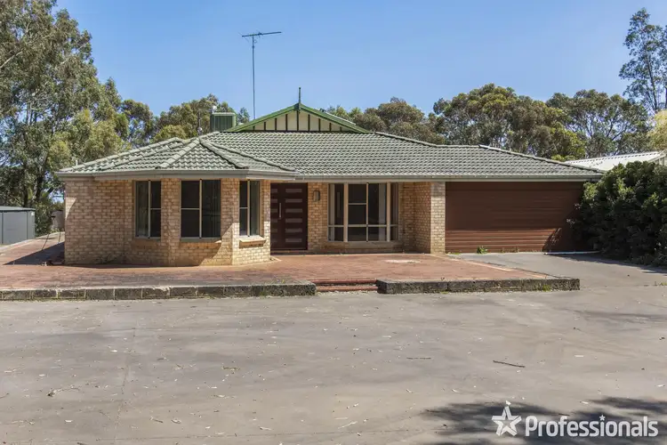 Main view of Homely house listing, 10 College Court, Serpentine WA 6125