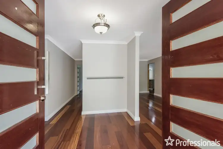Second view of Homely house listing, 10 College Court, Serpentine WA 6125
