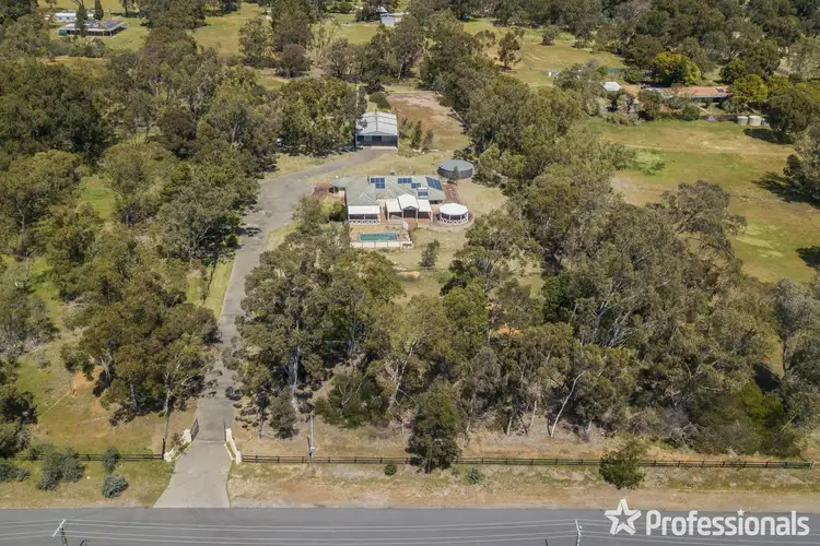 Fifth view of Homely house listing, 10 College Court, Serpentine WA 6125
