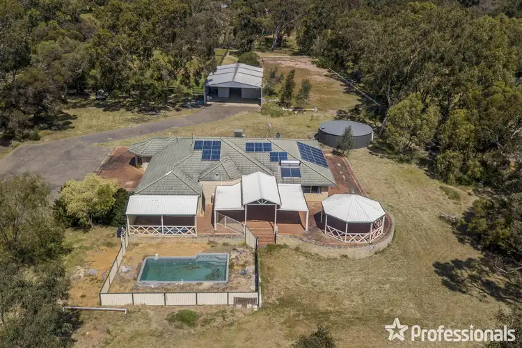 Seventh view of Homely house listing, 10 College Court, Serpentine WA 6125
