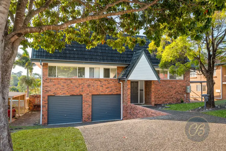 Second view of Homely house listing, 10 Wyngarde Street, Mcdowall QLD 4053