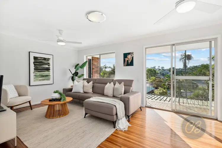 Third view of Homely house listing, 10 Wyngarde Street, Mcdowall QLD 4053