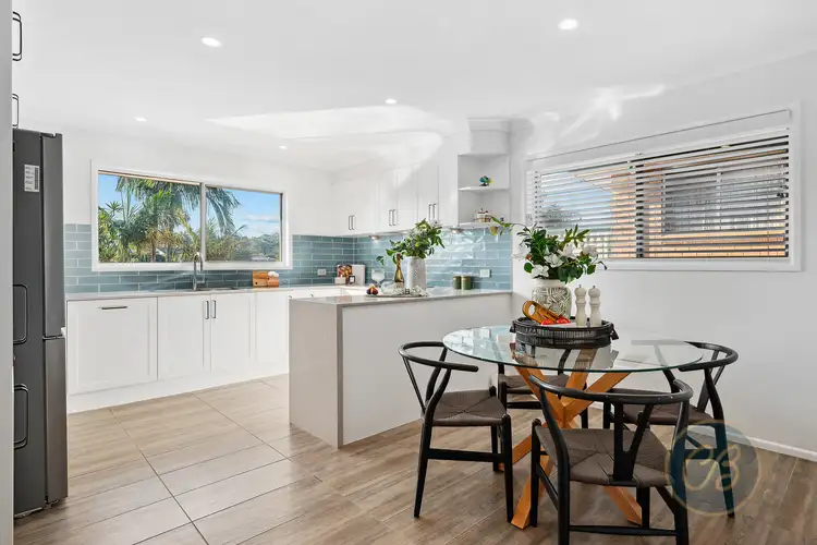 Fifth view of Homely house listing, 10 Wyngarde Street, Mcdowall QLD 4053