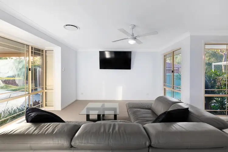 Fourth view of Homely house listing, 46 Anchorage Circle, Summerland Point NSW 2259