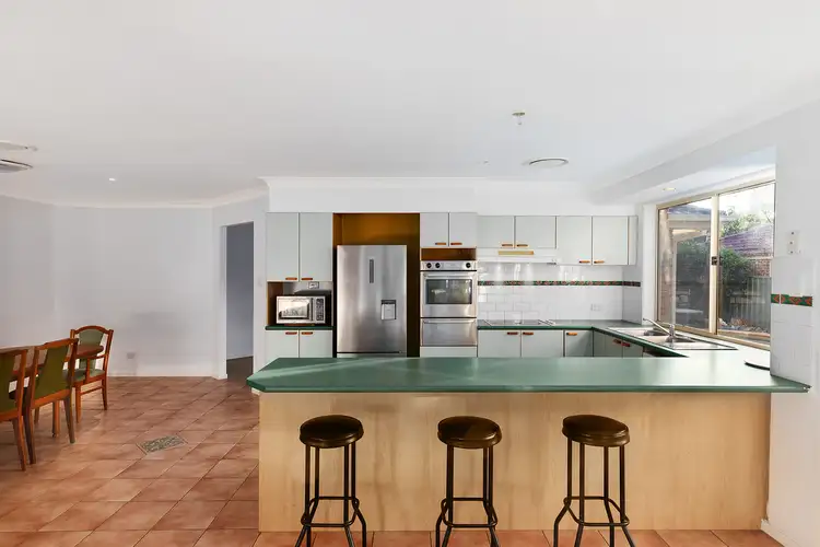Fifth view of Homely house listing, 46 Anchorage Circle, Summerland Point NSW 2259
