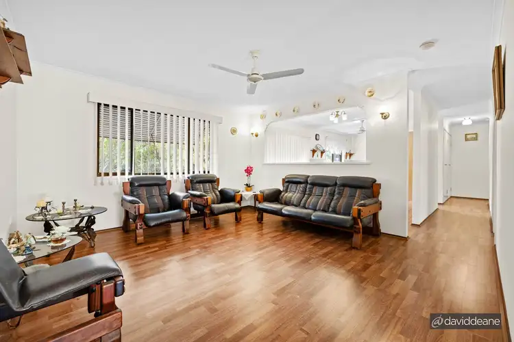 Second view of Homely house listing, 14 Santa Cruz Street, Bray Park QLD 4500