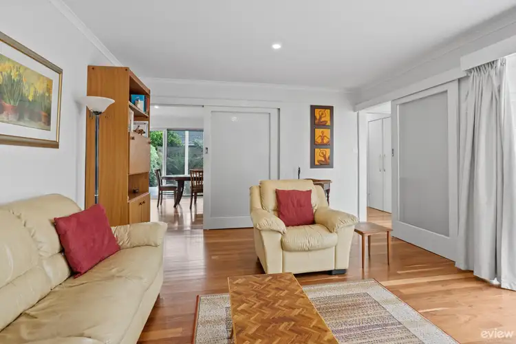 Sixth view of Homely house listing, 6 Washington Drive, Frankston VIC 3199