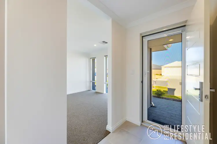 Third view of Homely house listing, 6 Chrysler Approach, Yanchep WA 6035