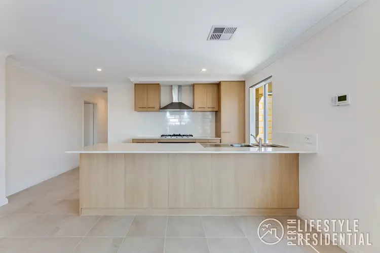 Fourth view of Homely house listing, 6 Chrysler Approach, Yanchep WA 6035