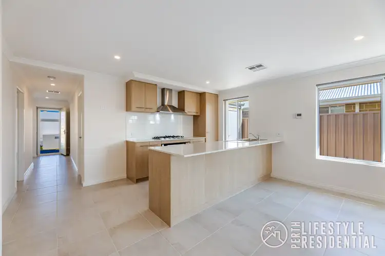 Fifth view of Homely house listing, 6 Chrysler Approach, Yanchep WA 6035
