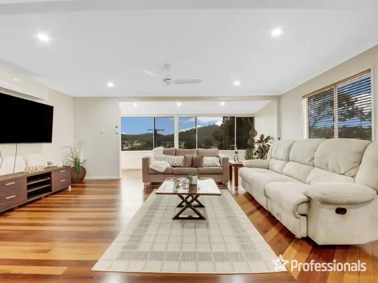 Main view of Homely house listing, 10 Quandong Street, Kin Kora QLD 4680