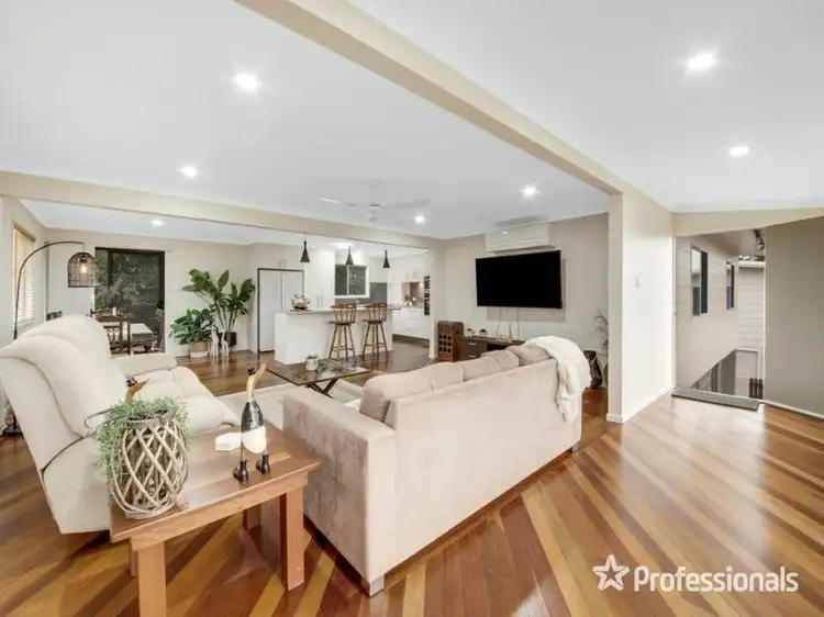 Third view of Homely house listing, 10 Quandong Street, Kin Kora QLD 4680