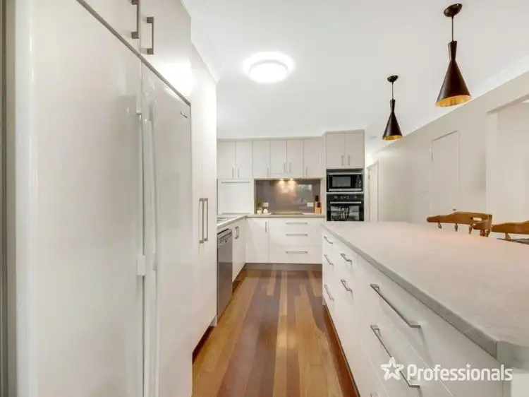 Fourth view of Homely house listing, 10 Quandong Street, Kin Kora QLD 4680