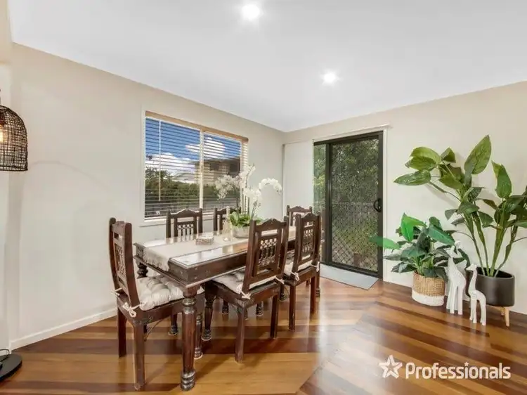 Fifth view of Homely house listing, 10 Quandong Street, Kin Kora QLD 4680