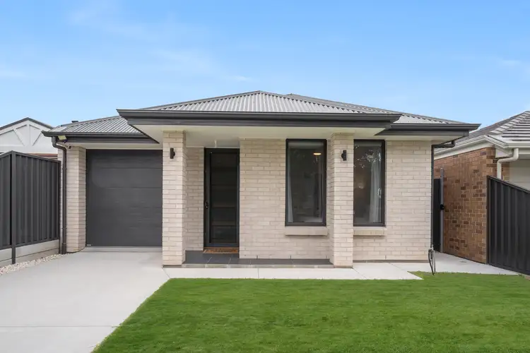 4A Gwinganna Crescent, Holden Hill SA 5088