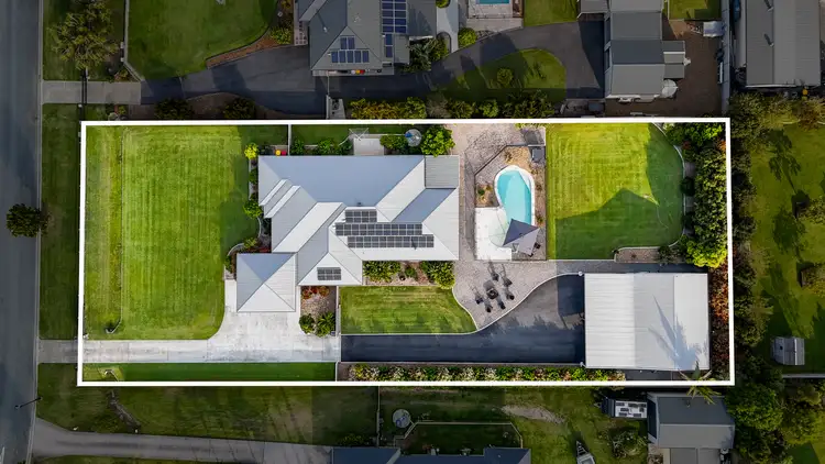 Third view of Homely house listing, 23/25 Hudson Way, Ningi QLD 4511