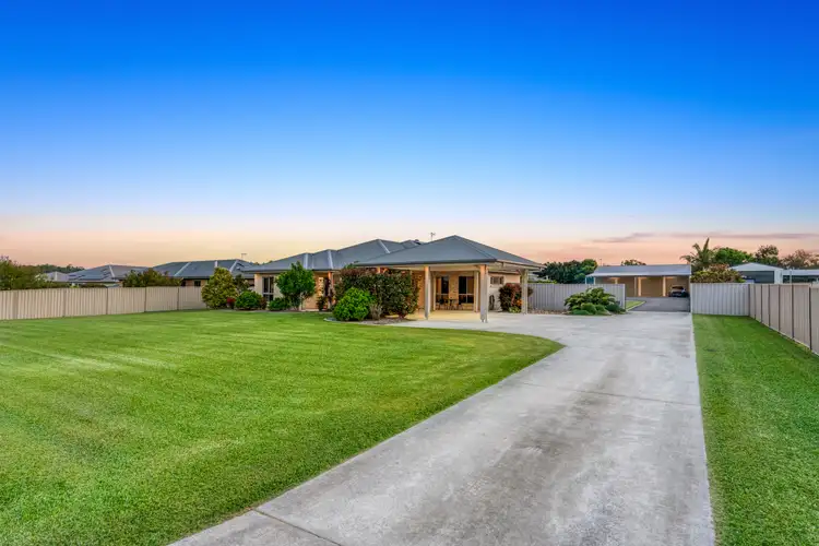 Fourth view of Homely house listing, 23/25 Hudson Way, Ningi QLD 4511