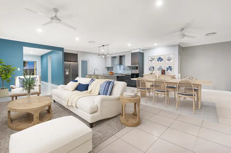 Fifth view of Homely house listing, 23/25 Hudson Way, Ningi QLD 4511