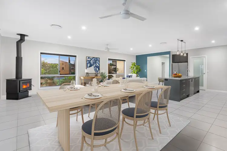 Sixth view of Homely house listing, 23/25 Hudson Way, Ningi QLD 4511