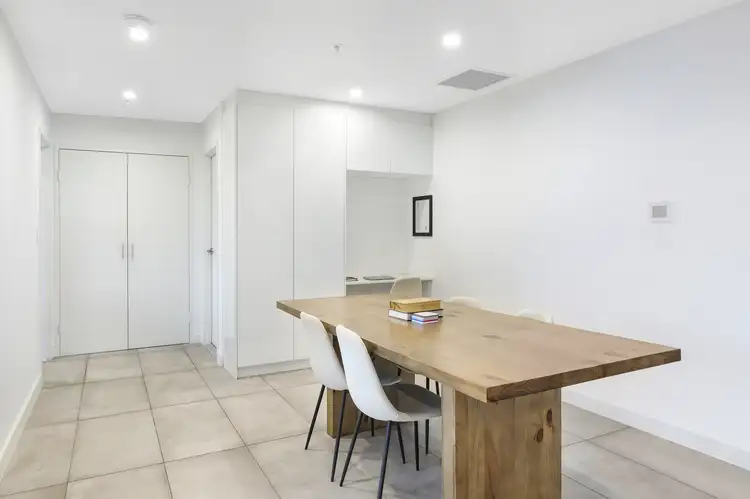 Fourth view of Homely apartment listing, 201/15 Railway Parade, Wollongong NSW 2500