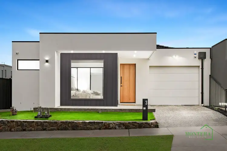 3 Humboldt Street, Kalkallo VIC 3064