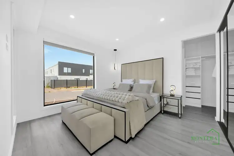Second view of Homely house listing, 3 Humboldt Street, Kalkallo VIC 3064