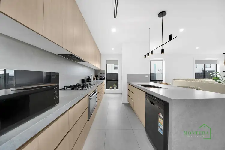 Fifth view of Homely house listing, 3 Humboldt Street, Kalkallo VIC 3064