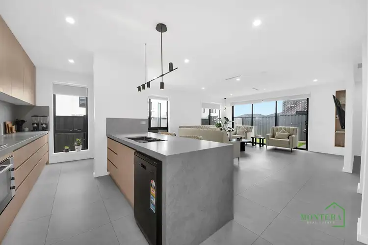 Sixth view of Homely house listing, 3 Humboldt Street, Kalkallo VIC 3064
