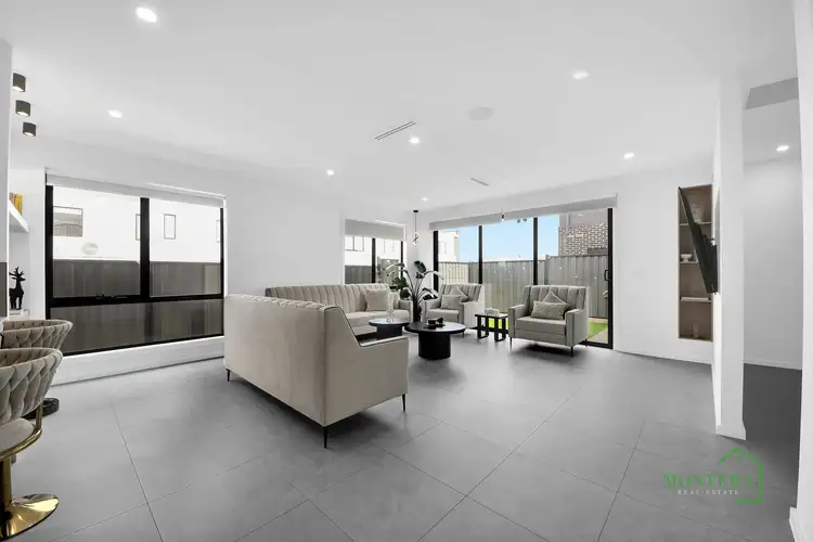 Seventh view of Homely house listing, 3 Humboldt Street, Kalkallo VIC 3064