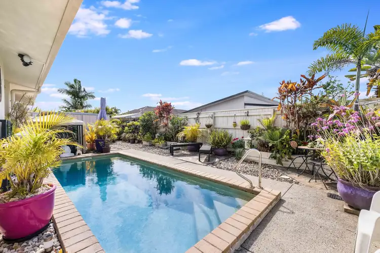 Second view of Homely house listing, 34 Grampion Drive, Caloundra West QLD 4551