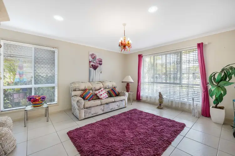 Fourth view of Homely house listing, 34 Grampion Drive, Caloundra West QLD 4551
