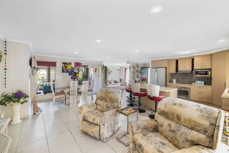 Fifth view of Homely house listing, 34 Grampion Drive, Caloundra West QLD 4551