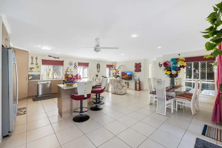 Sixth view of Homely house listing, 34 Grampion Drive, Caloundra West QLD 4551