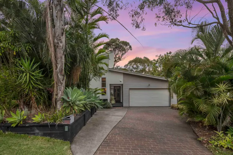 Second view of Homely house listing, 6 Blackbutt Avenue, Mount Cotton QLD 4165