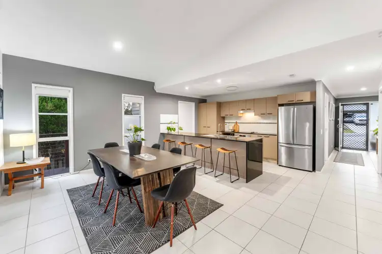 Fifth view of Homely house listing, 6 Blackbutt Avenue, Mount Cotton QLD 4165