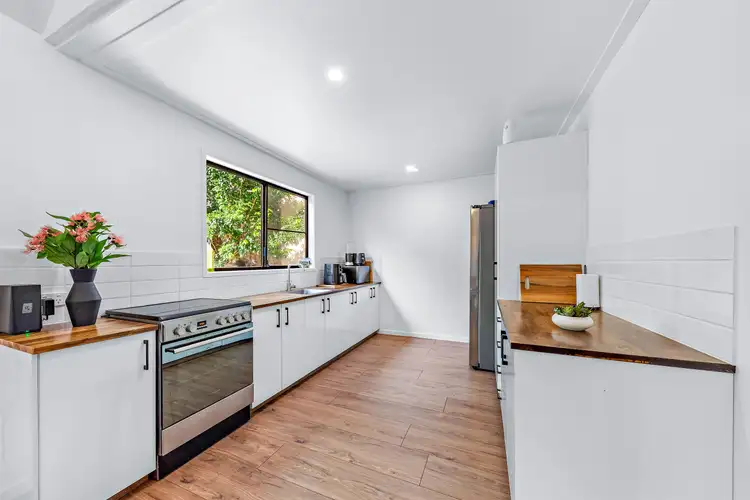 Third view of Homely townhouse listing, 5/4 Border Drive, Cannonvale QLD 4802