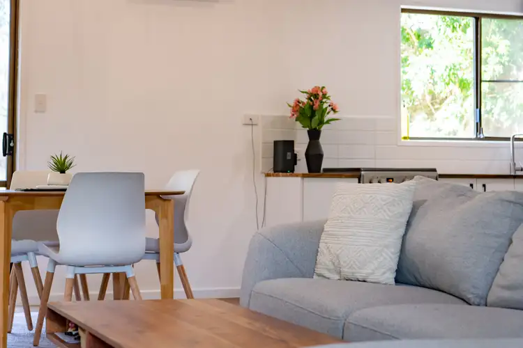 Fourth view of Homely townhouse listing, 5/4 Border Drive, Cannonvale QLD 4802