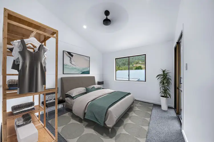 Sixth view of Homely townhouse listing, 5/4 Border Drive, Cannonvale QLD 4802