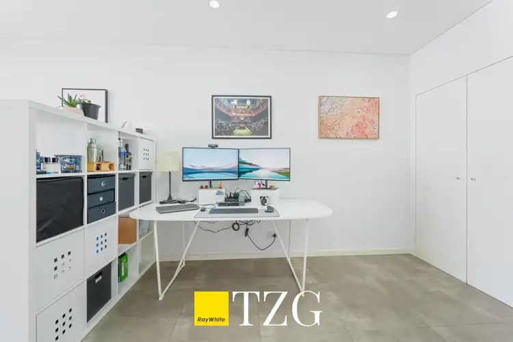 Third view of Homely apartment listing, 11/316 Parramatta Road, Burwood NSW 2134