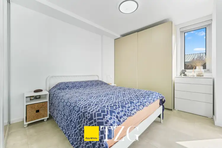 Fourth view of Homely apartment listing, 11/316 Parramatta Road, Burwood NSW 2134