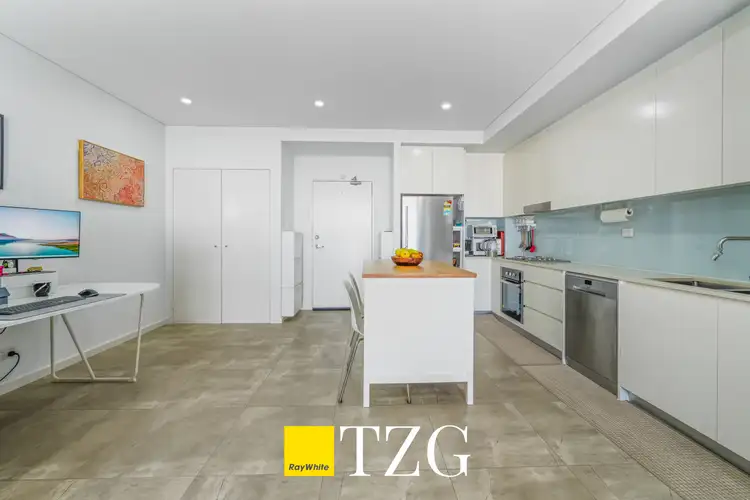 Fifth view of Homely apartment listing, 11/316 Parramatta Road, Burwood NSW 2134