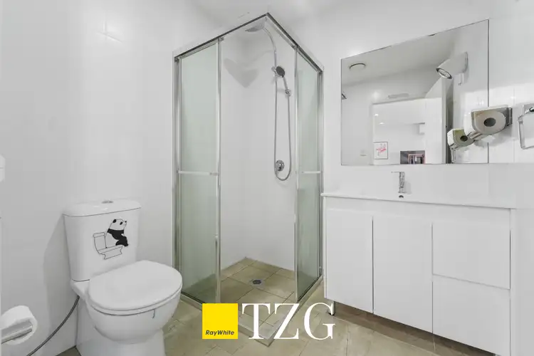 Sixth view of Homely apartment listing, 11/316 Parramatta Road, Burwood NSW 2134