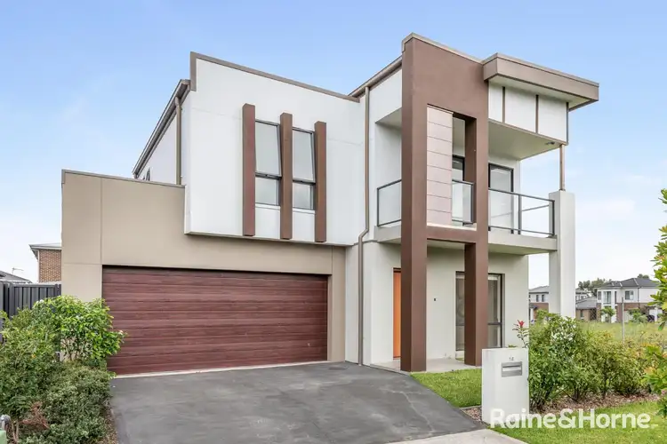 Main view of Homely house listing, 14 Beauchamp Drive, The Ponds NSW 2769