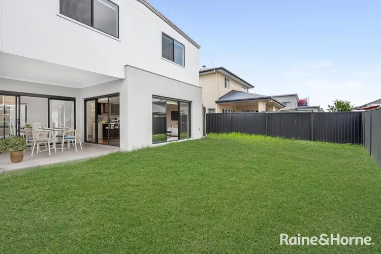 Sixth view of Homely house listing, 14 Beauchamp Drive, The Ponds NSW 2769