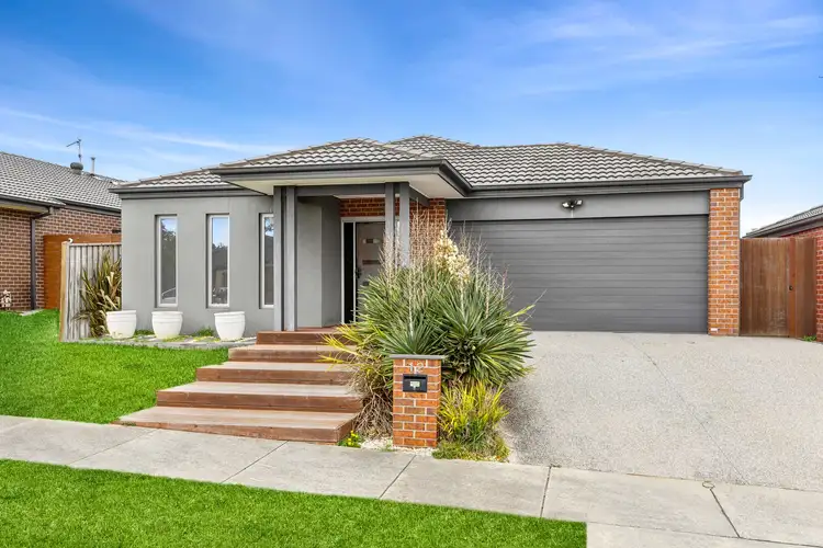 12 Everglade Street, Leopold VIC 3224