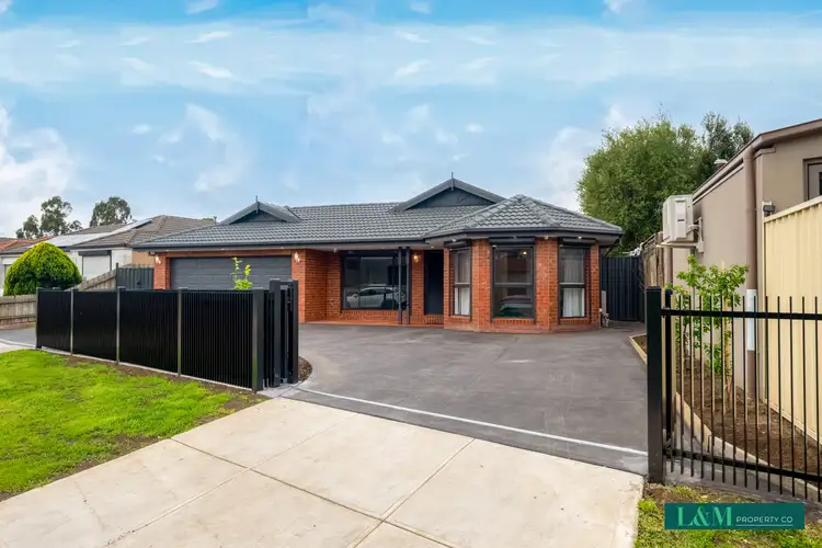 Main view of Homely house listing, 4 Esla Drive, Roxburgh Park VIC 3064