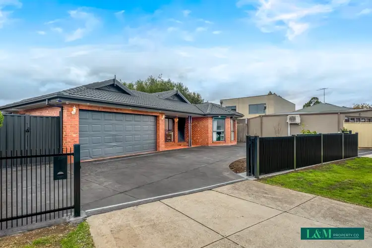 Second view of Homely house listing, 4 Esla Drive, Roxburgh Park VIC 3064