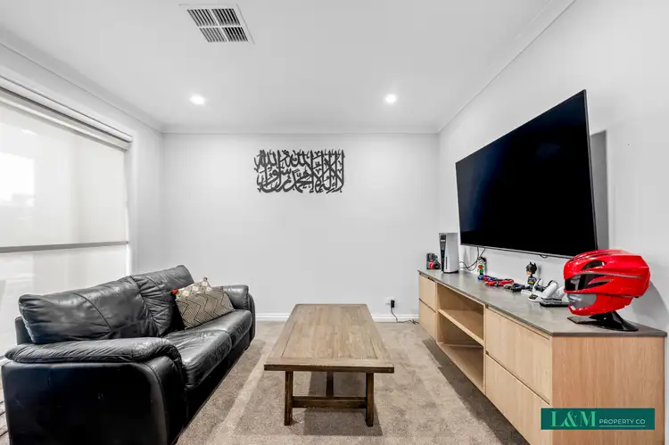 Third view of Homely house listing, 4 Esla Drive, Roxburgh Park VIC 3064