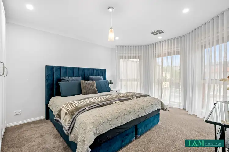 Fourth view of Homely house listing, 4 Esla Drive, Roxburgh Park VIC 3064
