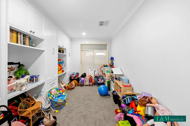 Sixth view of Homely house listing, 4 Esla Drive, Roxburgh Park VIC 3064